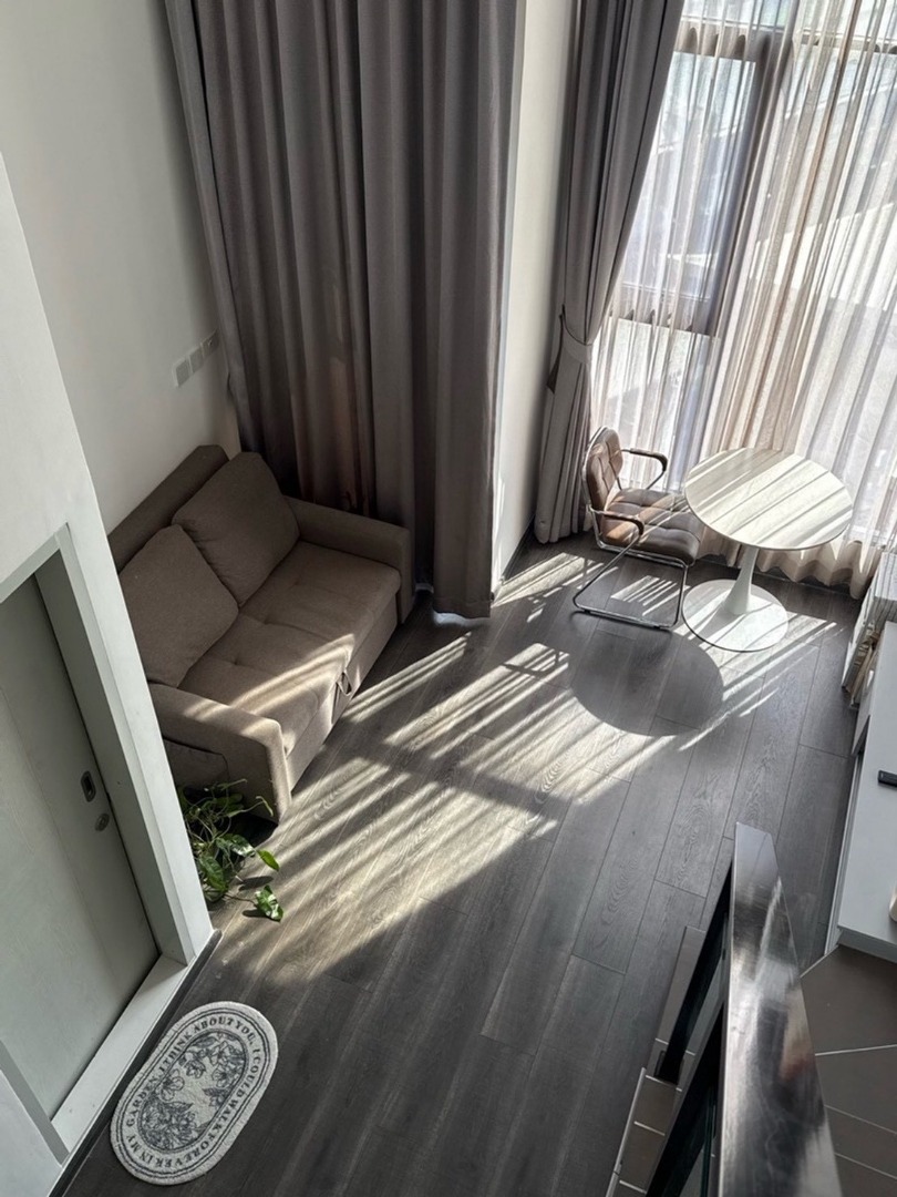 🍂 ไนท์บริดจ์ สเปซ รัชโยธิน : KnightsBridge Space Ratchayothin 🍂