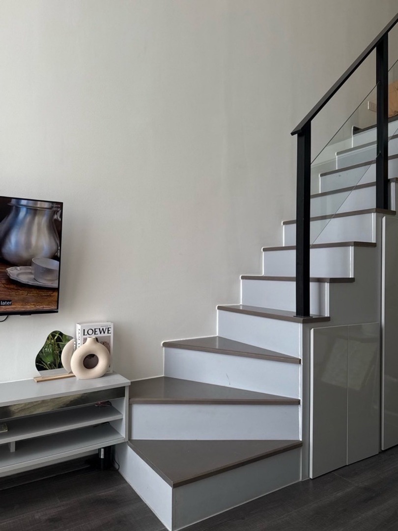 🍂 ไนท์บริดจ์ สเปซ รัชโยธิน : KnightsBridge Space Ratchayothin 🍂