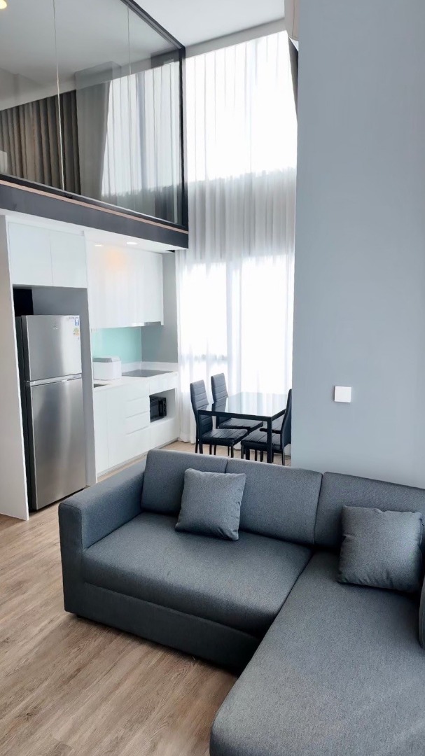 🍊Landmark @MRTA Station (Siamese Rama 9)🍊