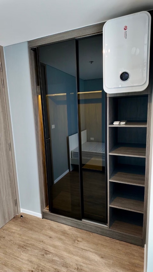 🍊Landmark @MRTA Station (Siamese Rama 9)🍊