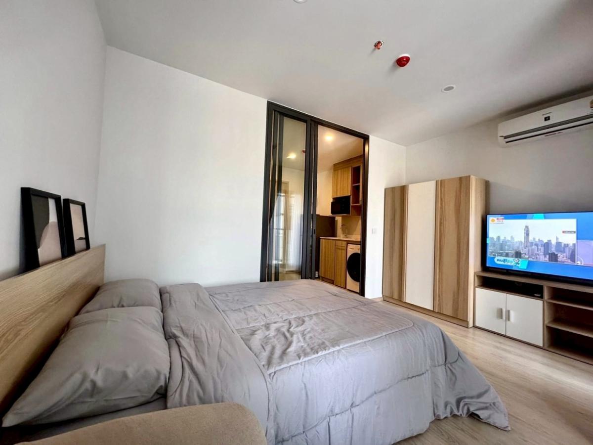 🌿Life Rama4-Asoke🌿🔥Studio ห้องใหม่❗️❗️