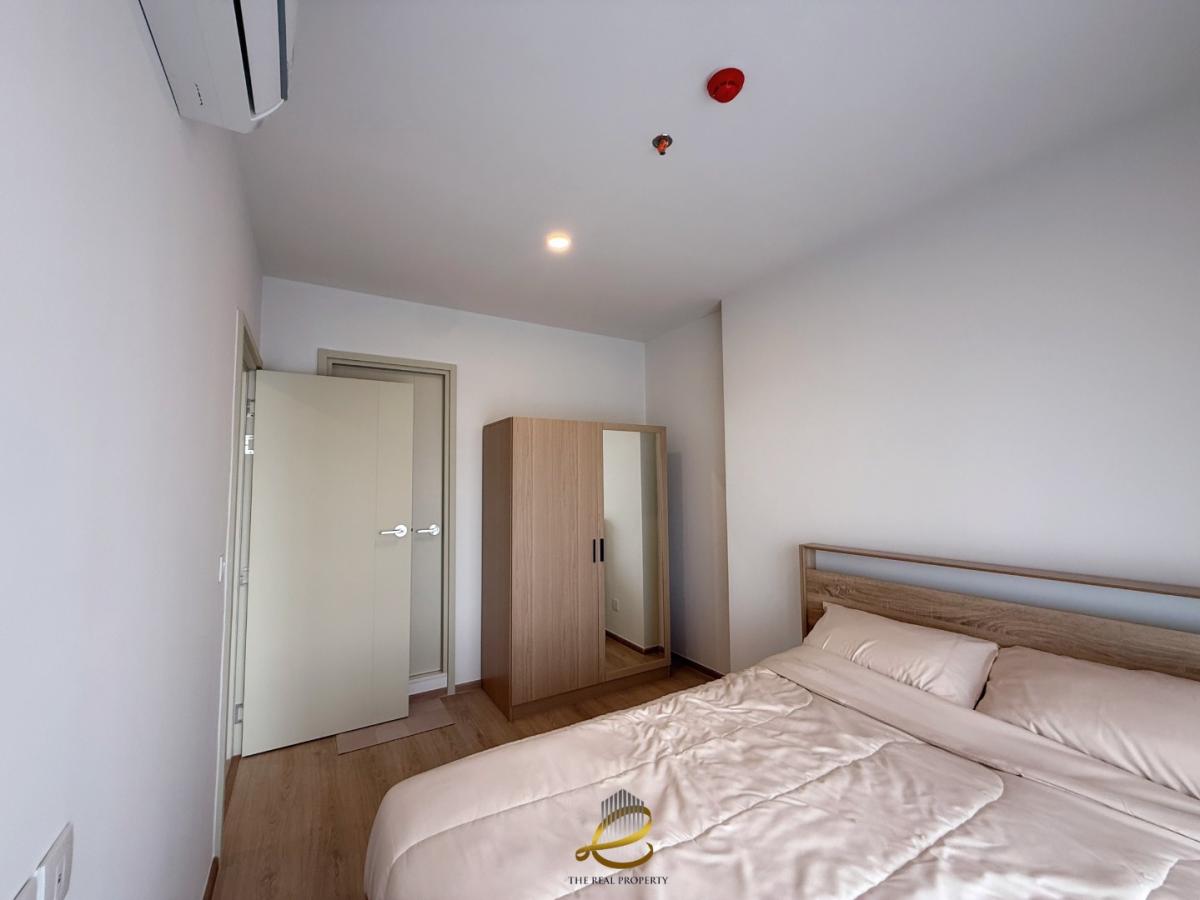 💗Life Rama4-Asoke💗🔥1Bedroom❗️❗️