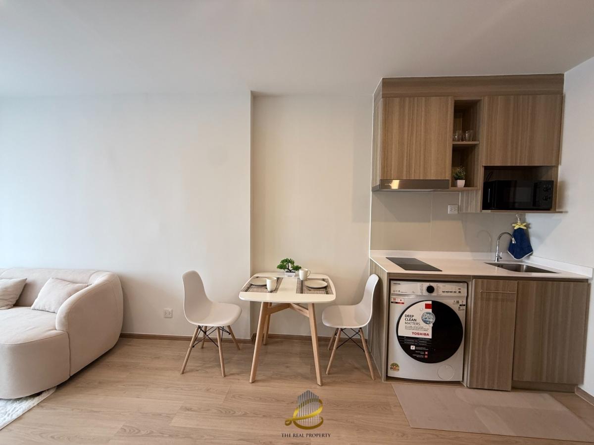 💗Life Rama4-Asoke💗🔥1Bedroom❗️❗️