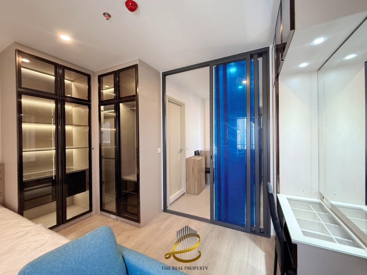 🎀Life Rama4-Asoke🎀💖ห้องใหม่ แต่งสวย