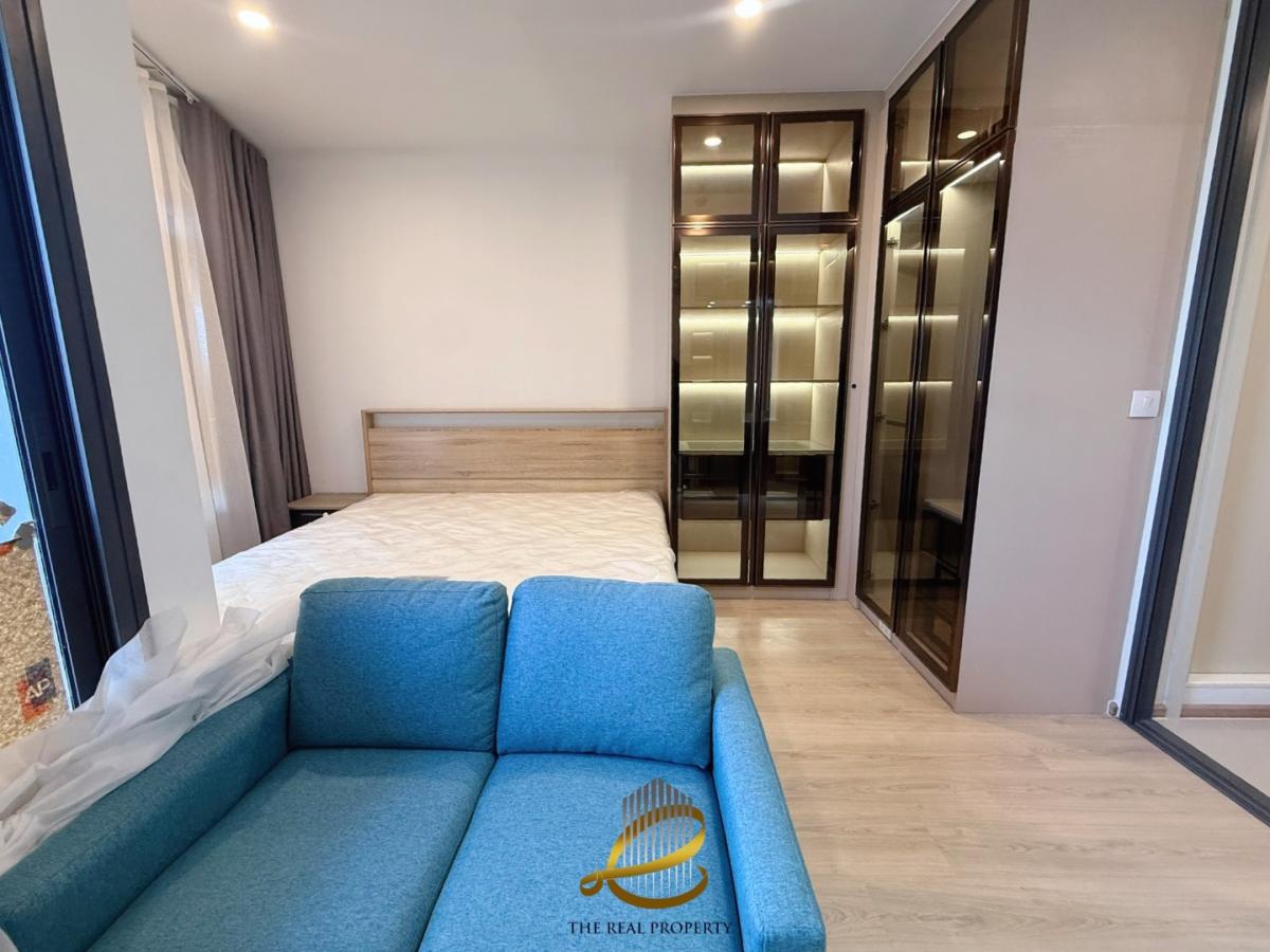 🎀Life Rama4-Asoke🎀💖ห้องใหม่ แต่งสวย