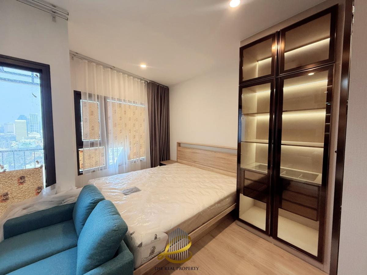 🎀Life Rama4-Asoke🎀💖ห้องใหม่ แต่งสวย