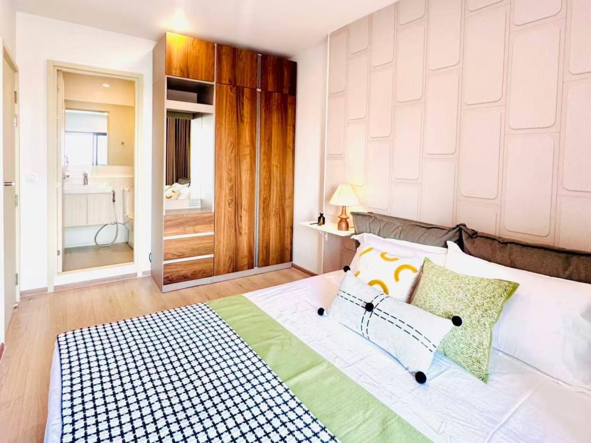 🌈Life Rama4-Asoke🌈🔥1 Bed Plus❗️❗️