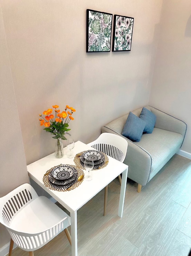 💖Metro Sky Prachachuen : เมโทร สกาย ประชาชื่น💖