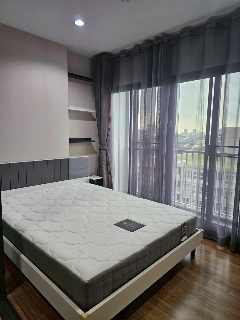 💜The Tree RIO Bang-Aor Station : เดอะ ทรี ริโอ้ บางอ้อ สเตชั่น💜