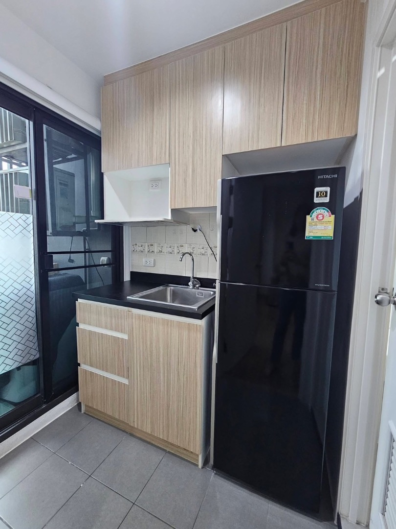 💜The Tree RIO Bang-Aor Station : เดอะ ทรี ริโอ้ บางอ้อ สเตชั่น💜