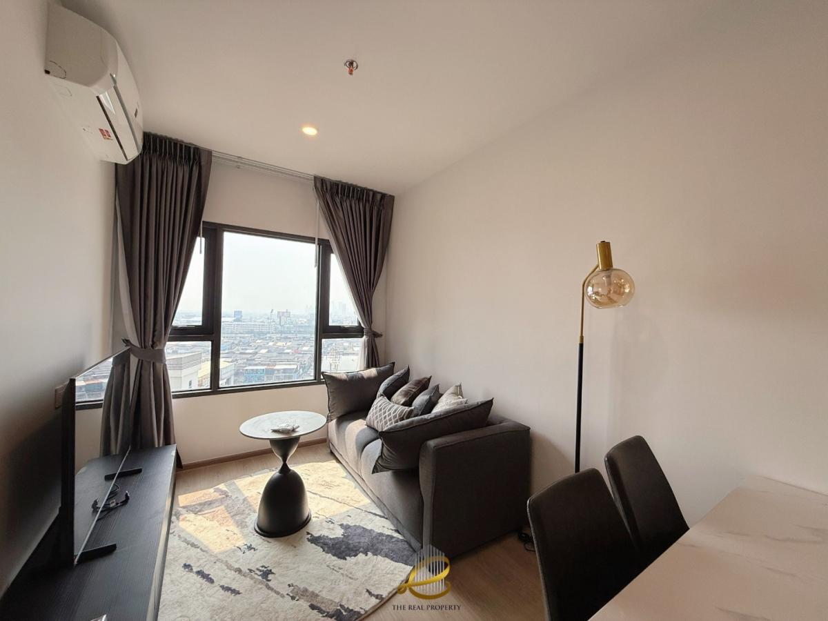🚀Life Rama4-Asoke🚀🔥1 bedroom❗️❗️