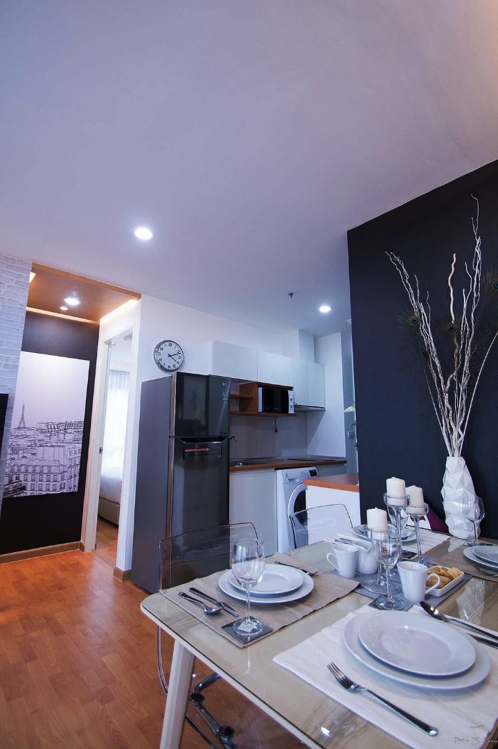 🍭The President Sathorn-Ratchapruek : เดอะ เพรสซิเดนท์ สาทร-ราชพฤกษ์🍭