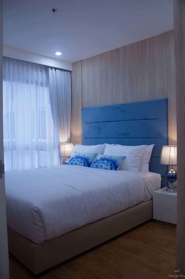 🍭The President Sathorn-Ratchapruek : เดอะ เพรสซิเดนท์ สาทร-ราชพฤกษ์🍭