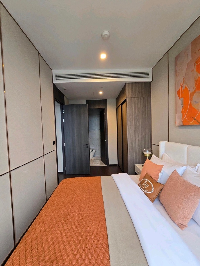 🧡 Ultra Luxury Condo For rent : AESTIQ Thonglo🧡