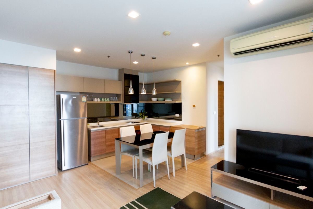 💜Rhythm Sukhumvit50 : ริทึ่ม สุขุมวิท50💜