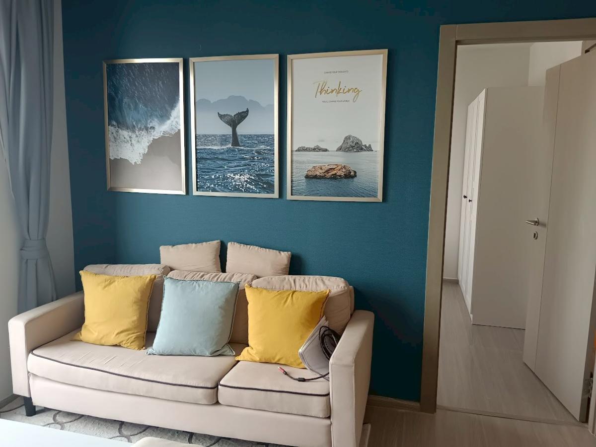 🎈Life Asoke-Rama9 : ไลฟ์ อโศก-พระราม9🎈