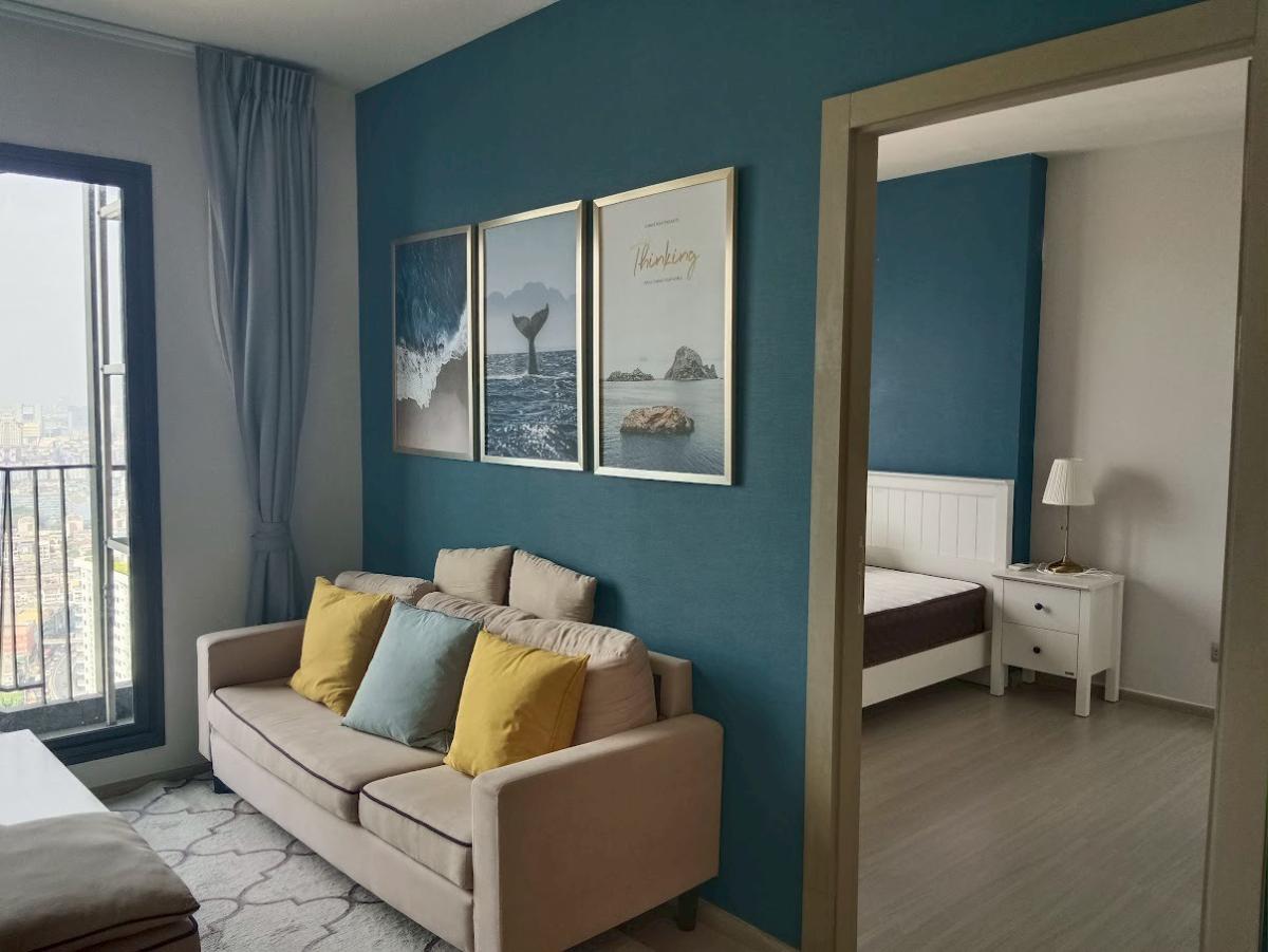 🎈Life Asoke-Rama9 : ไลฟ์ อโศก-พระราม9🎈