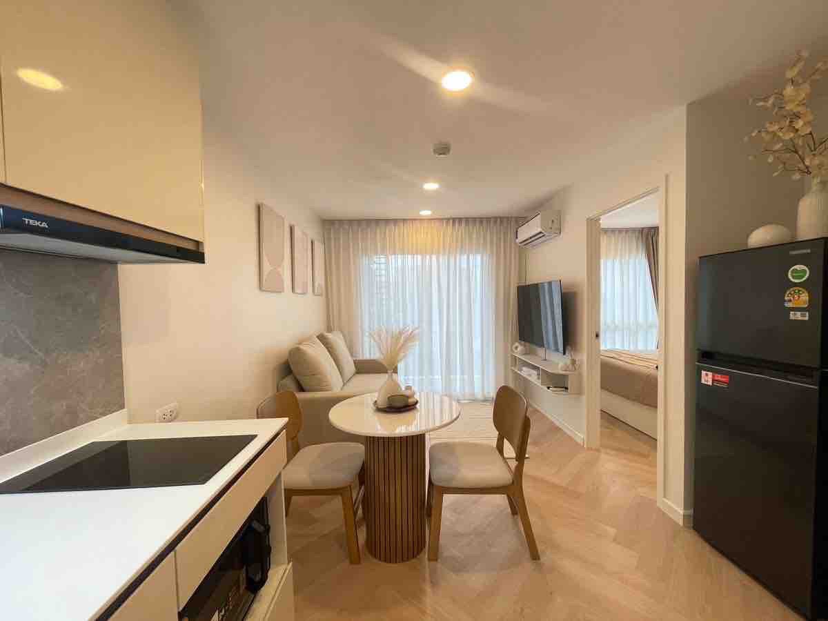 🤎VIO Condo Khaerai 1 : ไวโอ แคราย นนทบุรี 1🤎