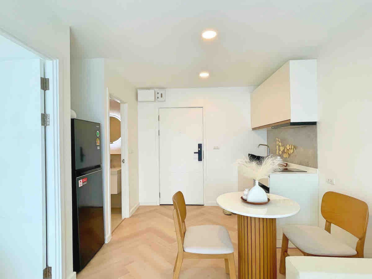 🤎VIO Condo Khaerai 1 : ไวโอ แคราย นนทบุรี 1🤎