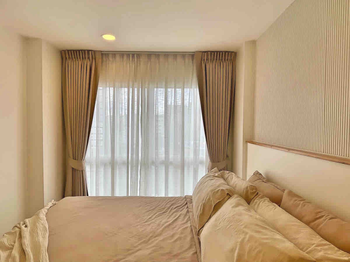 🤎VIO Condo Khaerai 1 : ไวโอ แคราย นนทบุรี 1🤎