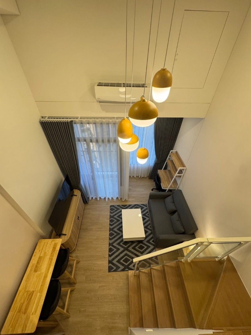 💗Landmark @MRTA Station💗🔥Duplex Type❗️❗️