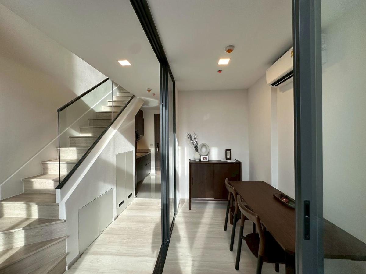 💛  The Privacy Jatujak : เดอะไพรเวซี่ จตุจักร  💛