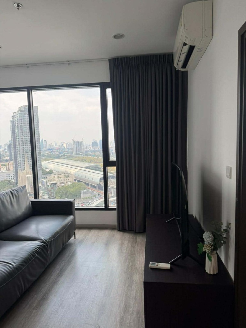 🩵 Ideo Mobi Asoke : ไอดีโอ โมบิ อโศก 🩵