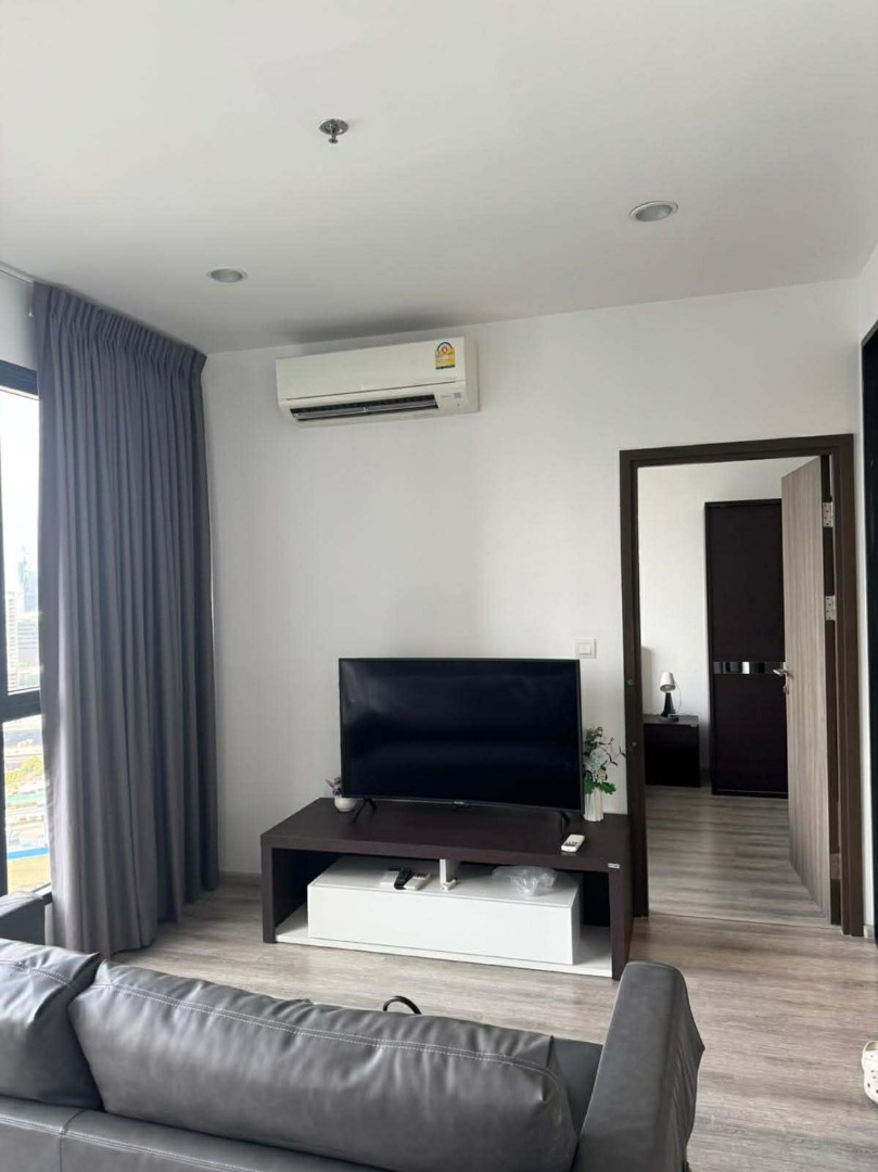 🩵 Ideo Mobi Asoke : ไอดีโอ โมบิ อโศก 🩵