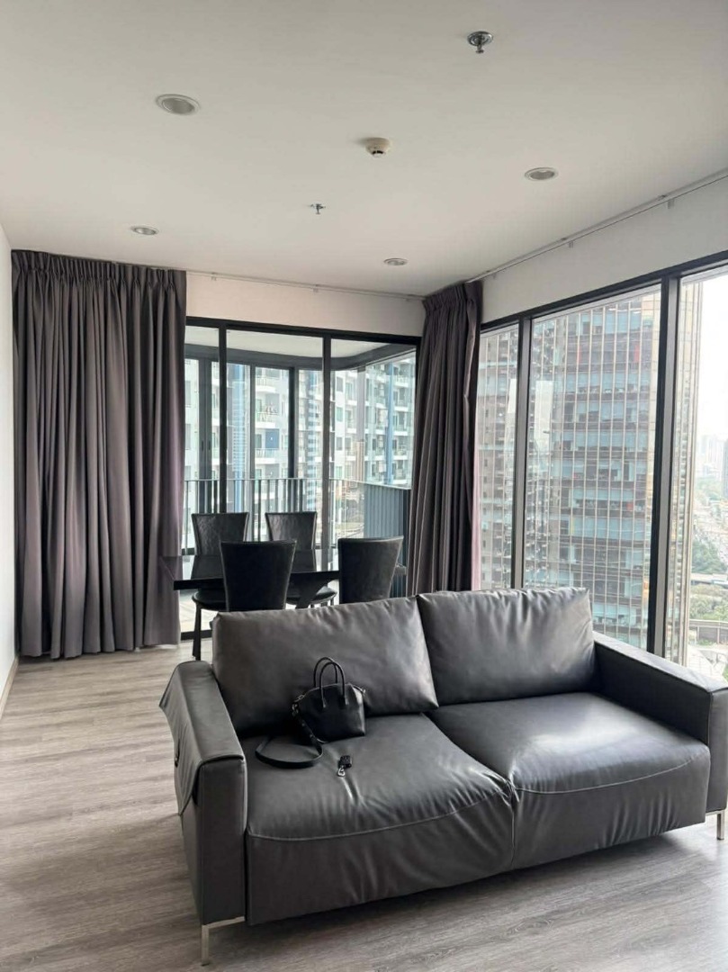 🩵 Ideo Mobi Asoke : ไอดีโอ โมบิ อโศก 🩵