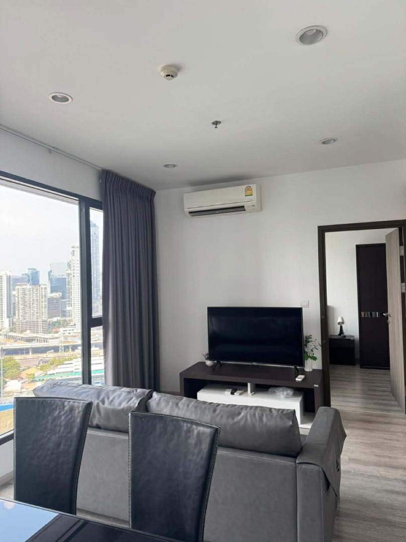 🩵 Ideo Mobi Asoke : ไอดีโอ โมบิ อโศก 🩵