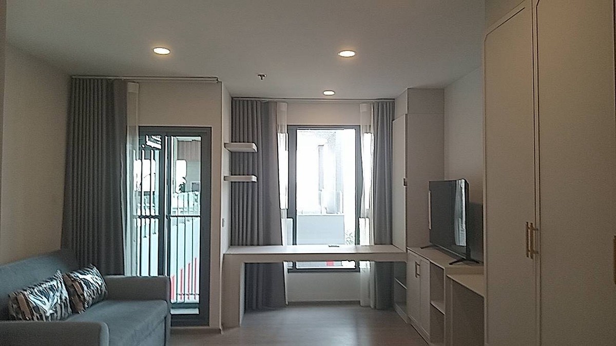 ✅ Aspire Sukhumvit-Rama 4: แอสปาย สุขุมวิท-พระราม 4 ✅ 