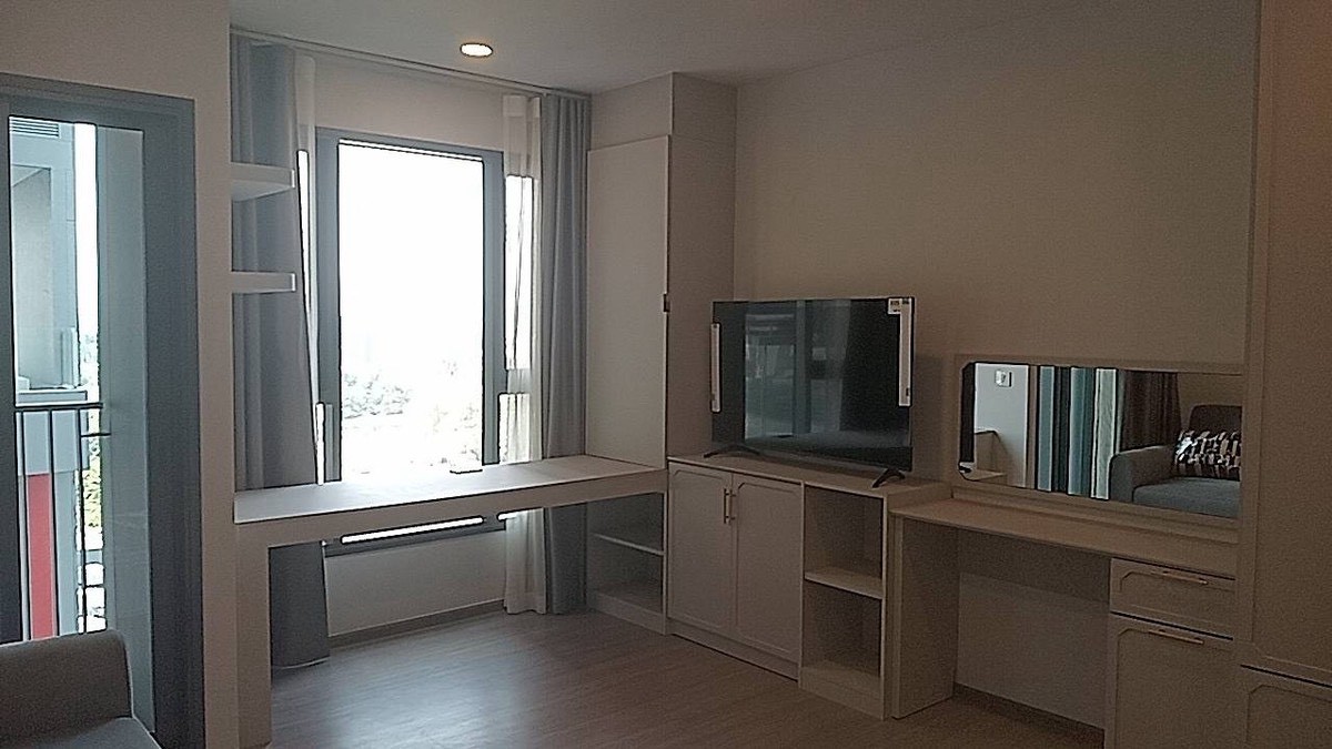 ✅ Aspire Sukhumvit-Rama 4: แอสปาย สุขุมวิท-พระราม 4 ✅ 