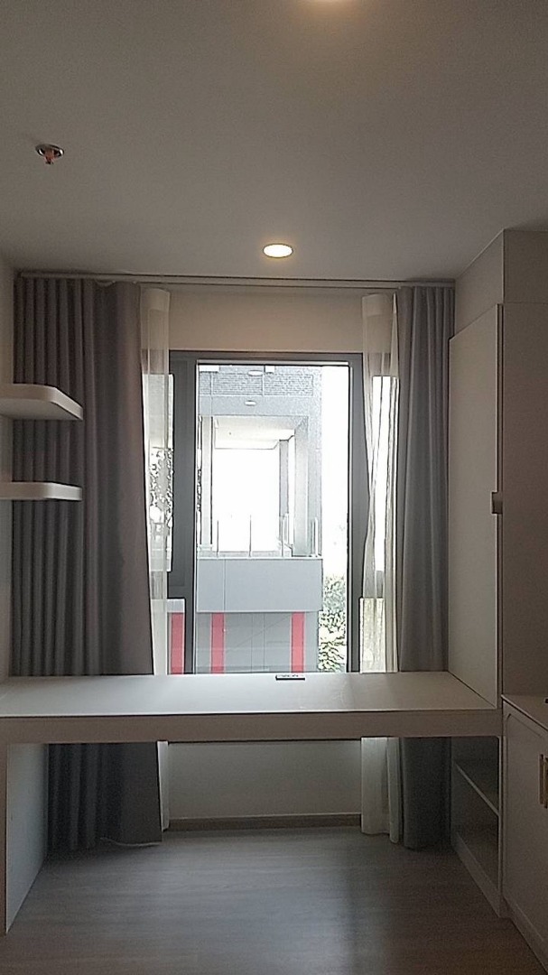 ✅ Aspire Sukhumvit-Rama 4: แอสปาย สุขุมวิท-พระราม 4 ✅ 