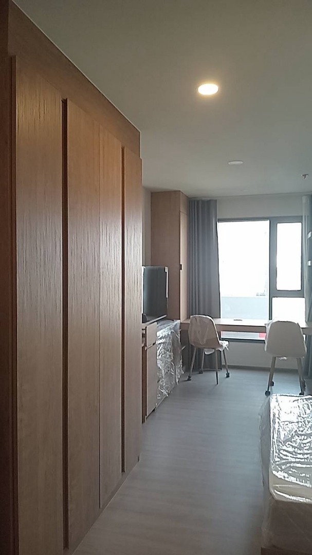 🤎 Aspire Sukhumvit-Rama 4: แอสปาย สุขุมวิท-พระราม 4 🤎 