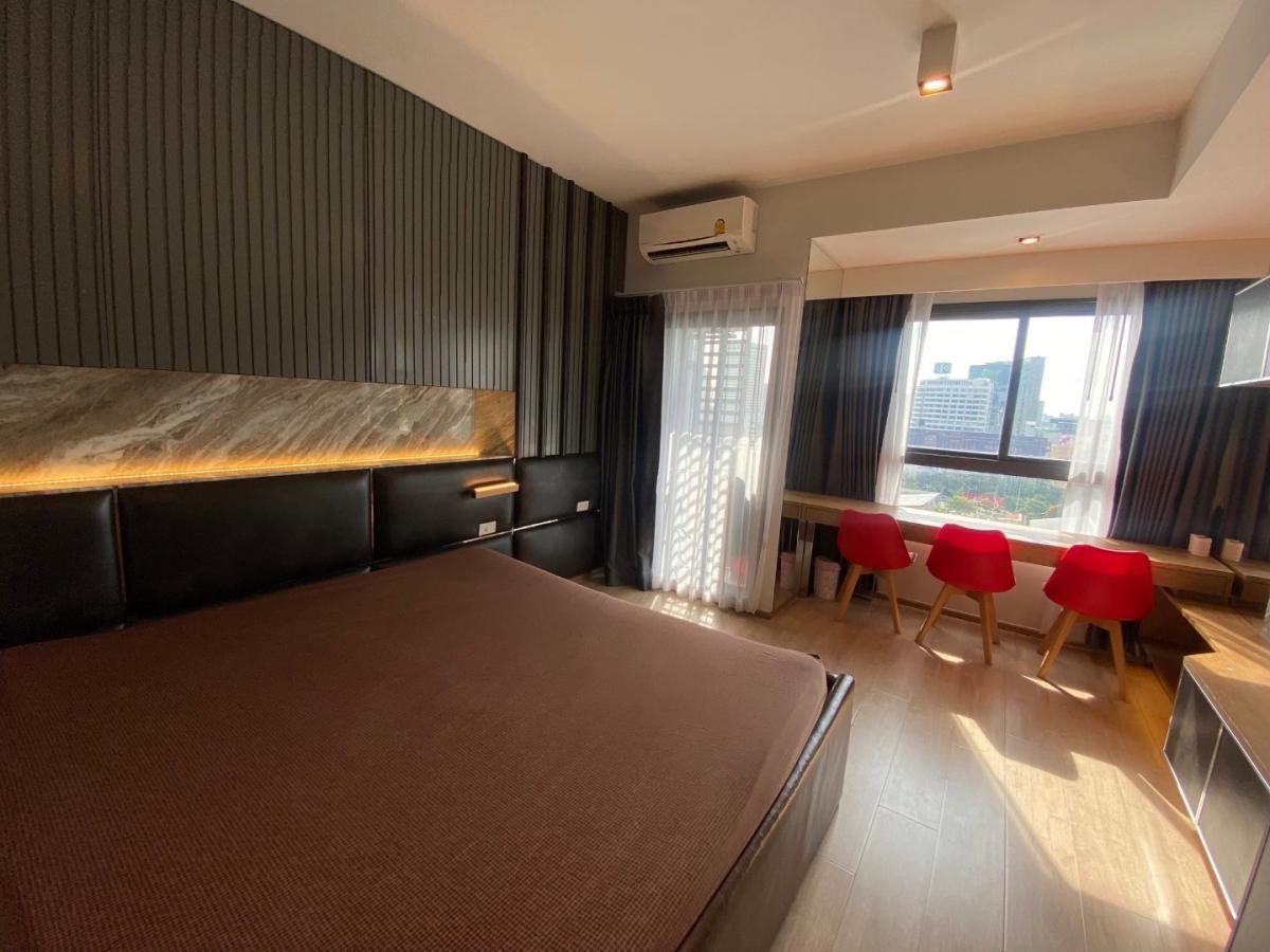 💐Ideo Rama9-Asoke : ไอดีโอ พระราม9-อโศก💐