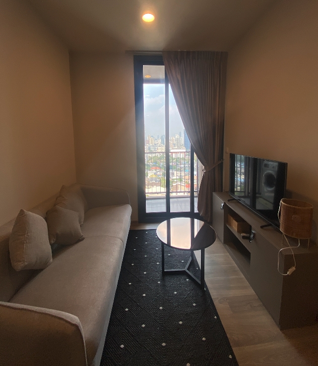 💙 Oka Haus Sukhumvit 36 : โอกะ เฮ้าส์ สุขุมวิท 36 💙