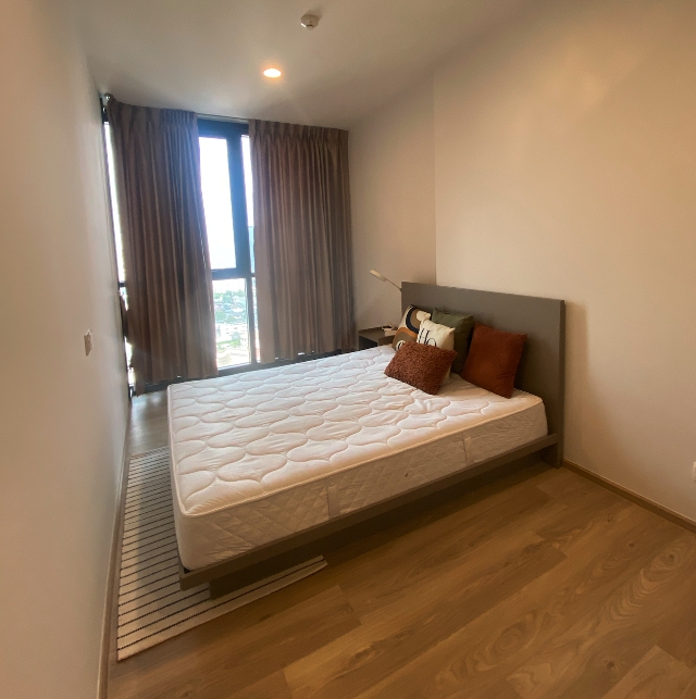 💙 Oka Haus Sukhumvit 36 : โอกะ เฮ้าส์ สุขุมวิท 36 💙