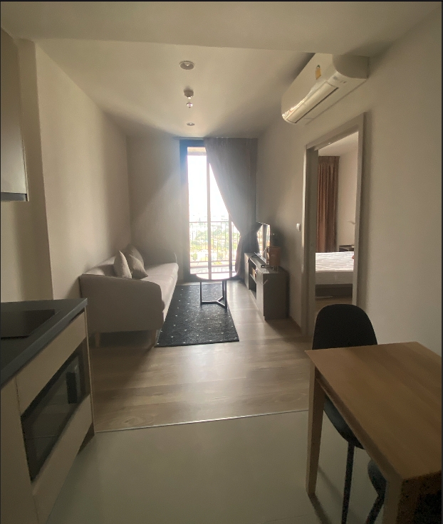 💙 Oka Haus Sukhumvit 36 : โอกะ เฮ้าส์ สุขุมวิท 36 💙