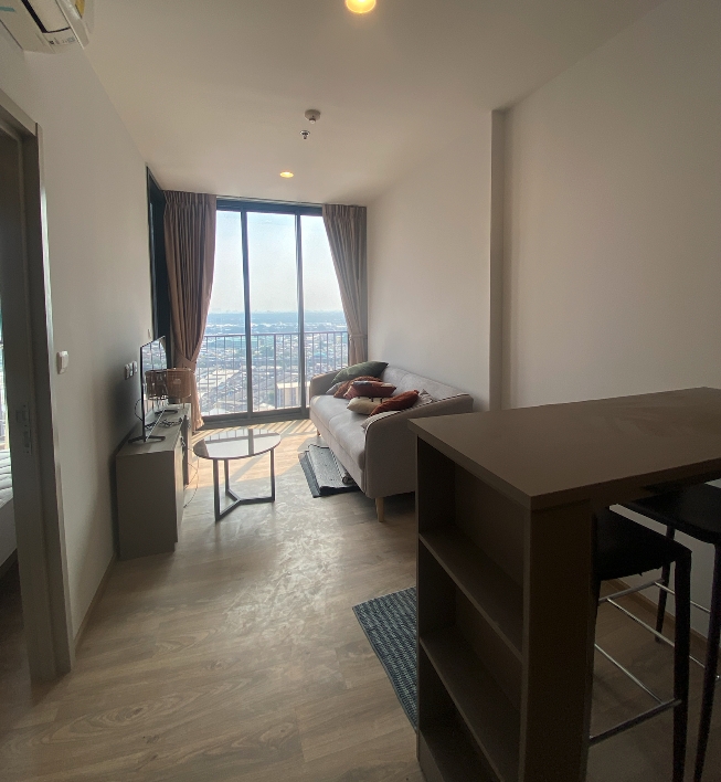 🩵 Oka Haus Sukhumvit 36 : โอกะ เฮ้าส์ สุขุมวิท 36 🩵