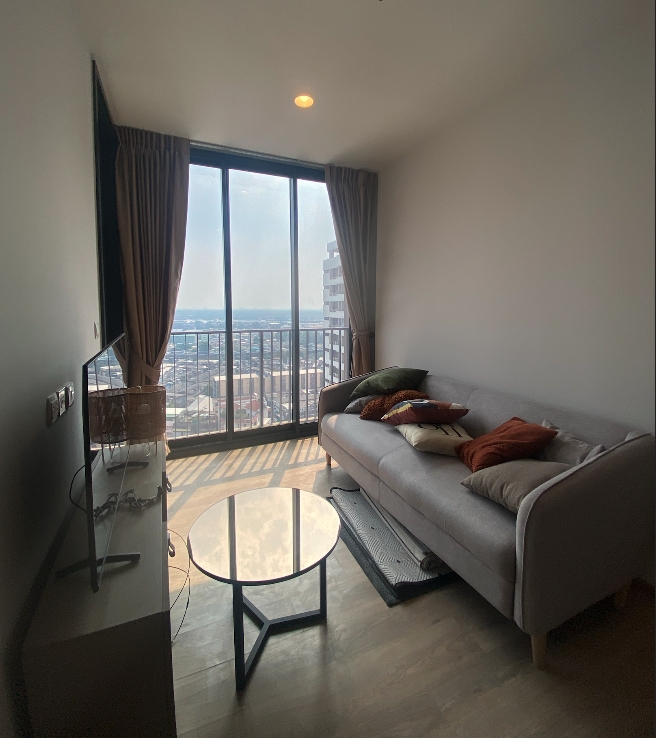 🩵 Oka Haus Sukhumvit 36 : โอกะ เฮ้าส์ สุขุมวิท 36 🩵