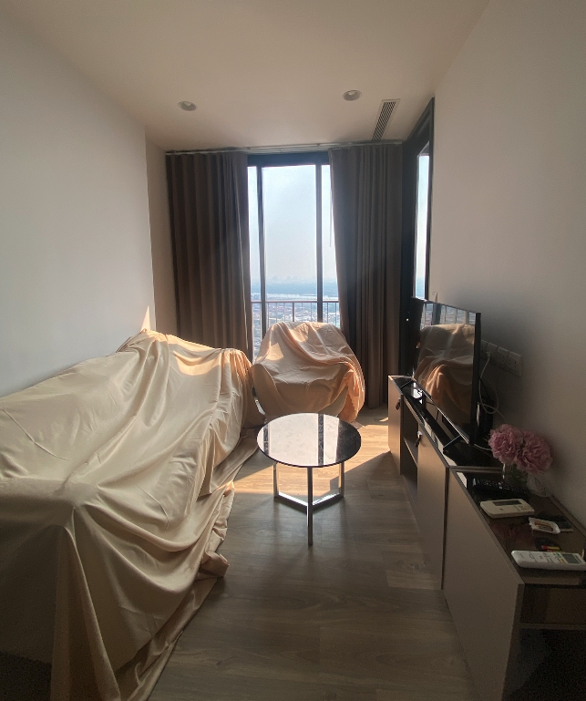 🩷 Oka Haus Sukhumvit 36 : โอกะ เฮ้าส์ สุขุมวิท 36 🩷