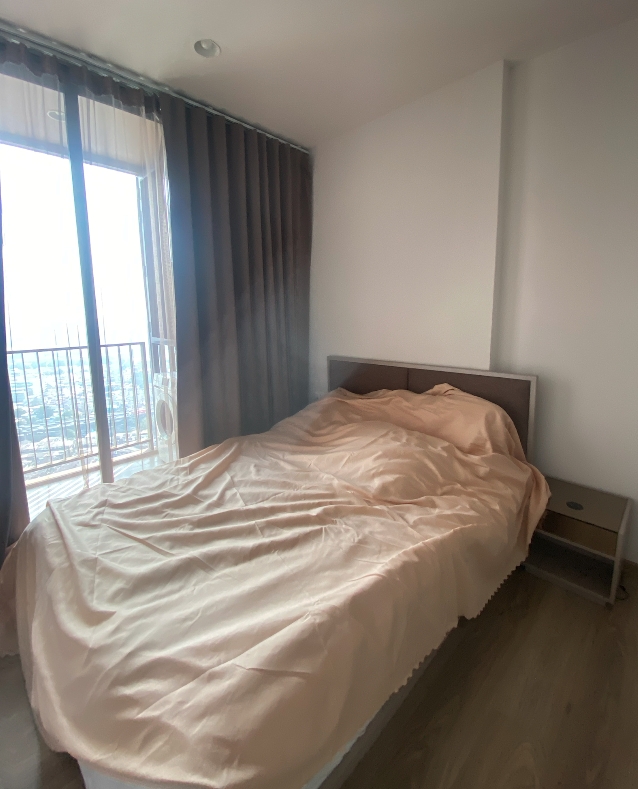 🩷 Oka Haus Sukhumvit 36 : โอกะ เฮ้าส์ สุขุมวิท 36 🩷