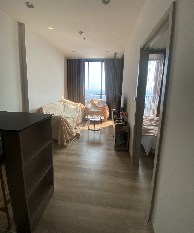 🩷 Oka Haus Sukhumvit 36 : โอกะ เฮ้าส์ สุขุมวิท 36 🩷