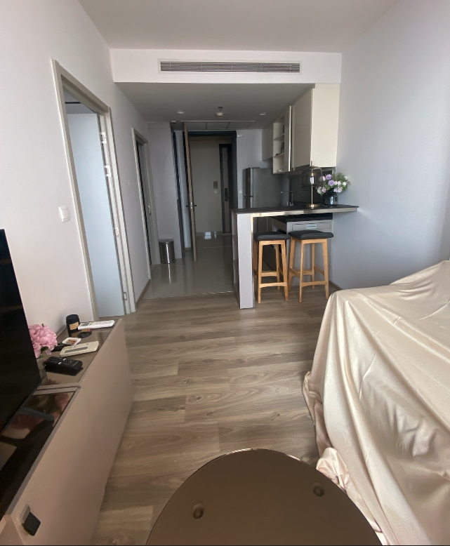 🩷 Oka Haus Sukhumvit 36 : โอกะ เฮ้าส์ สุขุมวิท 36 🩷