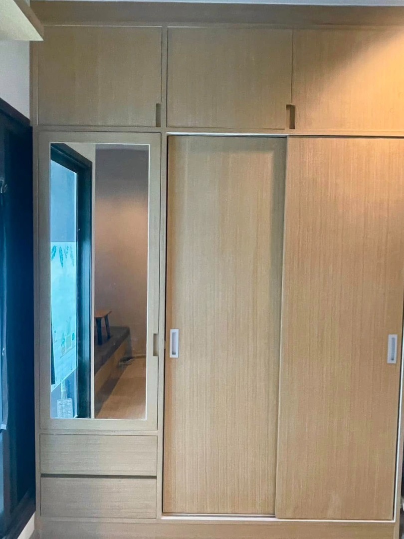 🧡Life Asoke-Rama9🧡🚝Near MRT Rama9