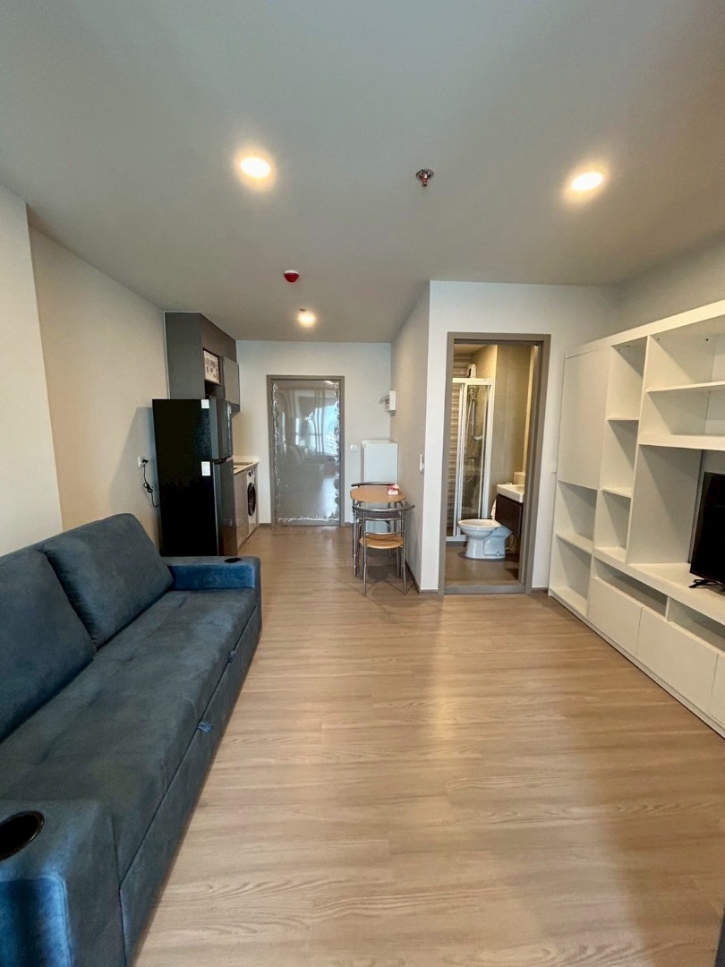 🧡 Aspire Sukhumvit-Rama 4: แอสปาย สุขุมวิท-พระราม 4 🧡