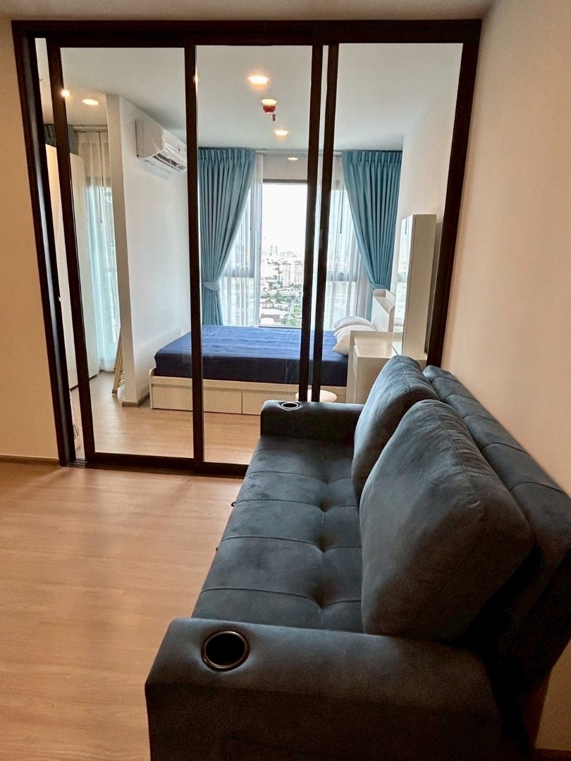 🧡 Aspire Sukhumvit-Rama 4: แอสปาย สุขุมวิท-พระราม 4 🧡