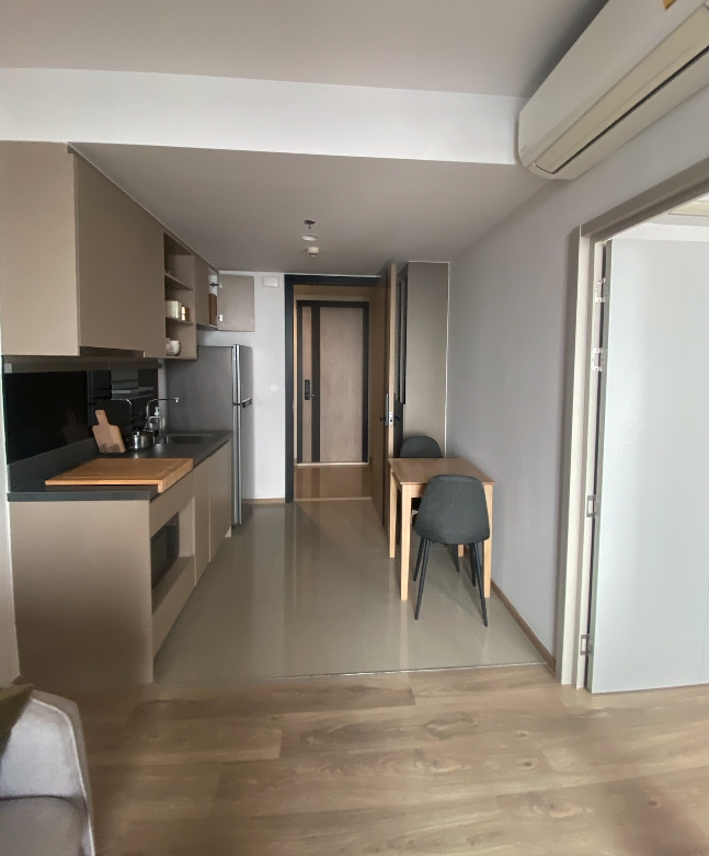  🩷Oka Haus Sukhumvit 36 : โอกะ เฮ้าส์ สุขุมวิท 36 🩷