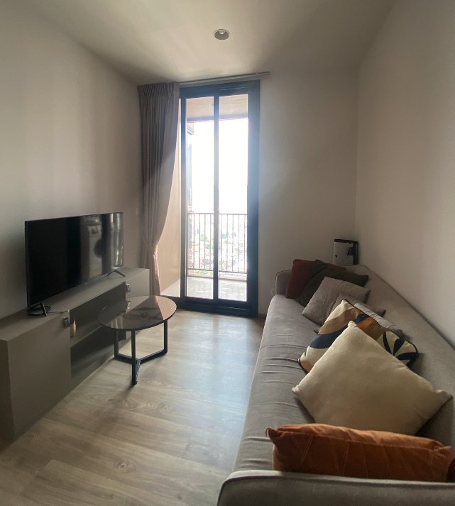 💛Oka Haus Sukhumvit 36 : โอกะ เฮ้าส์ สุขุมวิท 36 💛