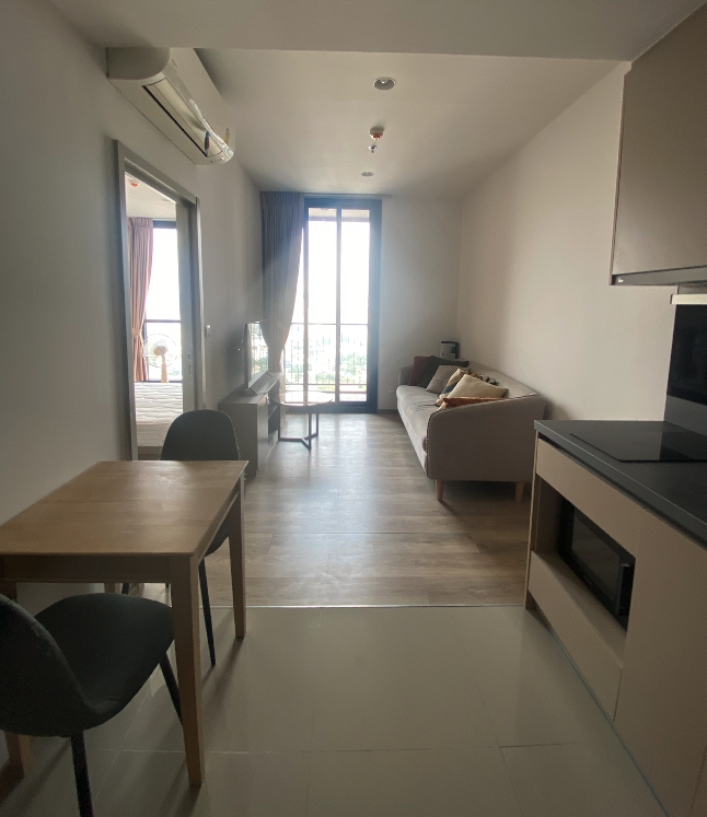 💛Oka Haus Sukhumvit 36 : โอกะ เฮ้าส์ สุขุมวิท 36 💛